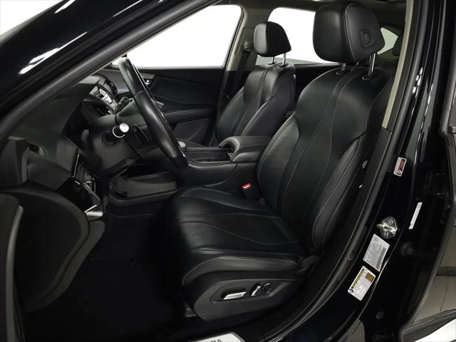 2019 Acura RDX Technology Package