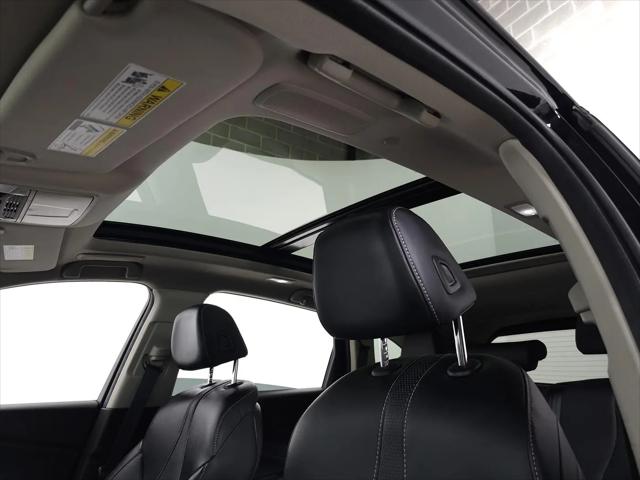 2019 Acura RDX Technology Package