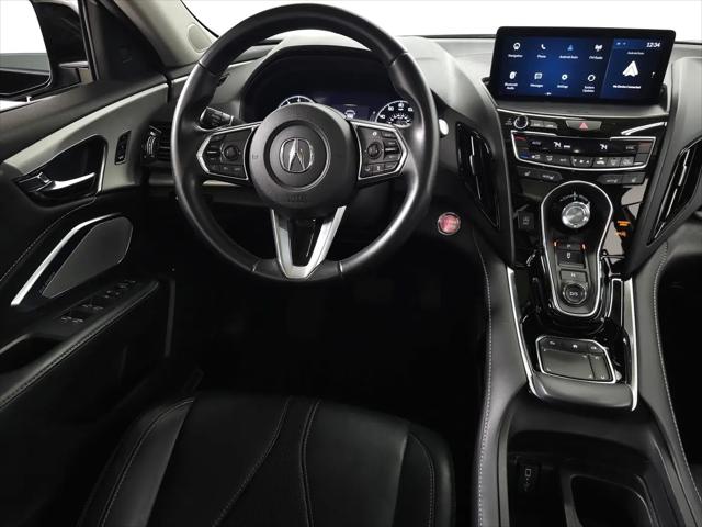 2019 Acura RDX Technology Package