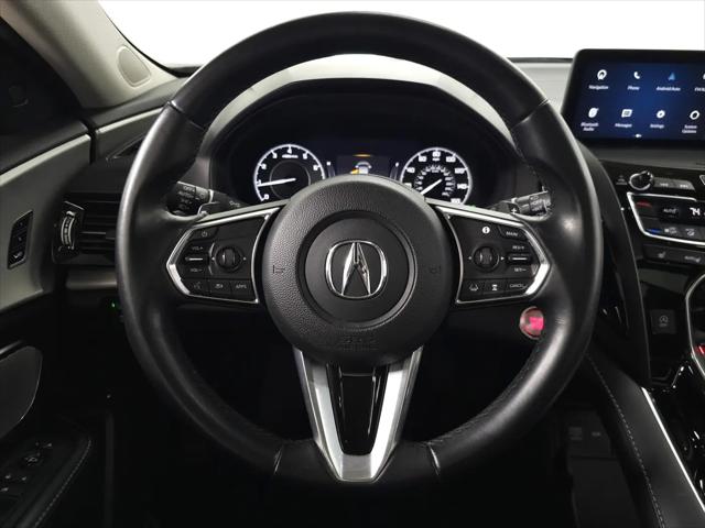 2019 Acura RDX Technology Package