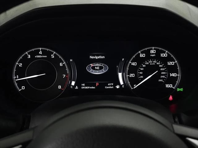 2019 Acura RDX Technology Package