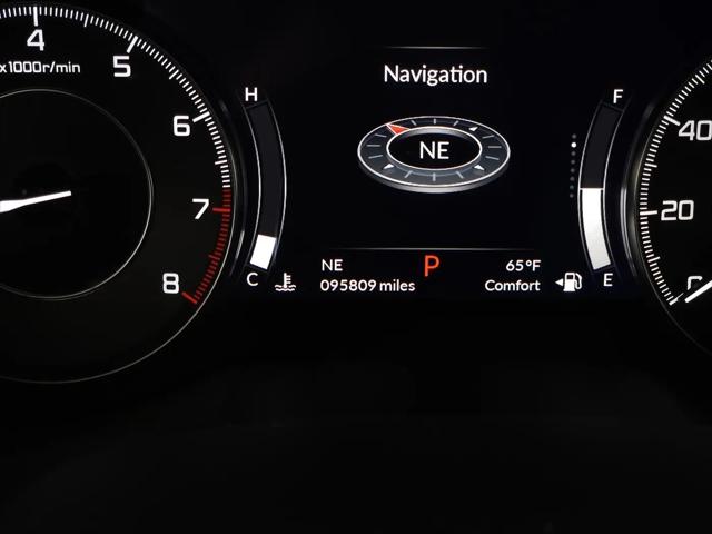 2019 Acura RDX Technology Package