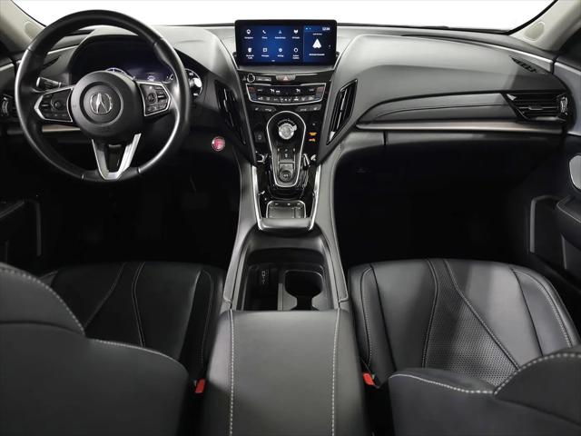 2019 Acura RDX Technology Package