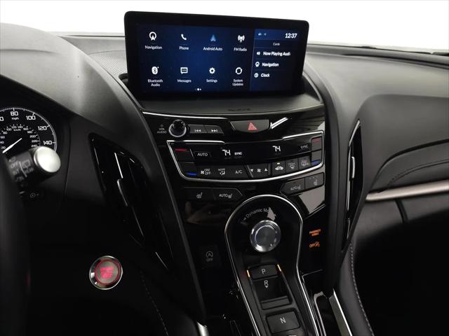 2019 Acura RDX Technology Package
