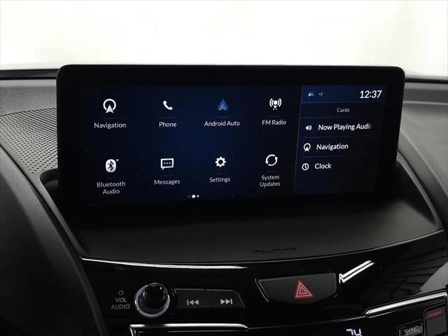 2019 Acura RDX Technology Package