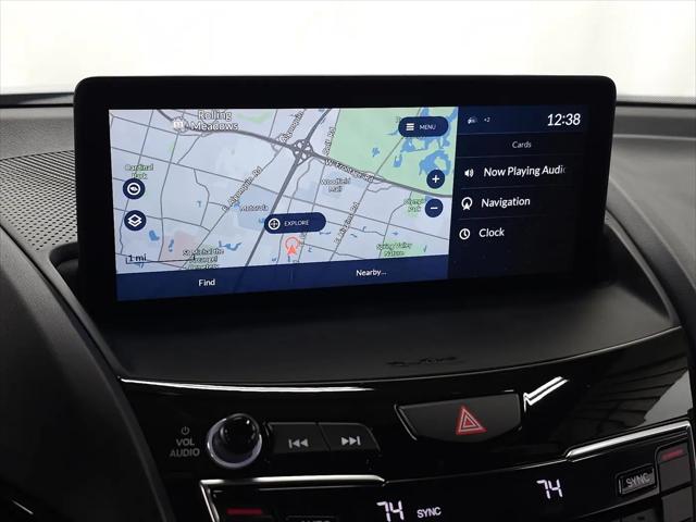 2019 Acura RDX Technology Package
