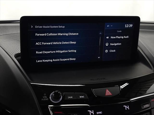 2019 Acura RDX Technology Package