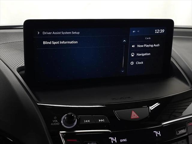 2019 Acura RDX Technology Package