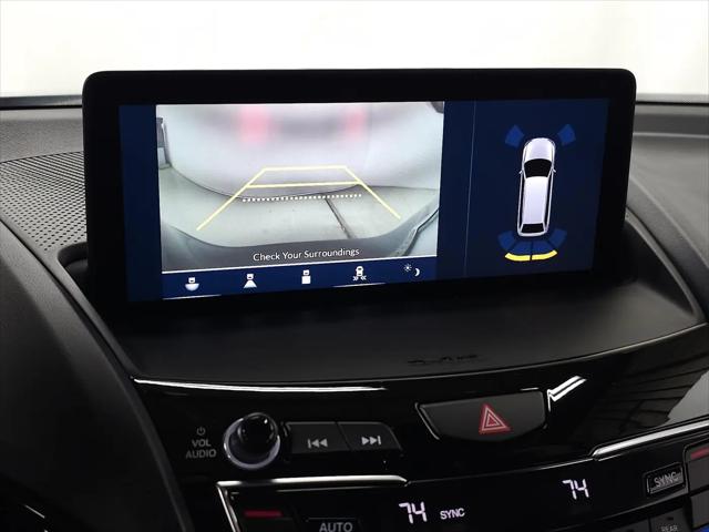2019 Acura RDX Technology Package
