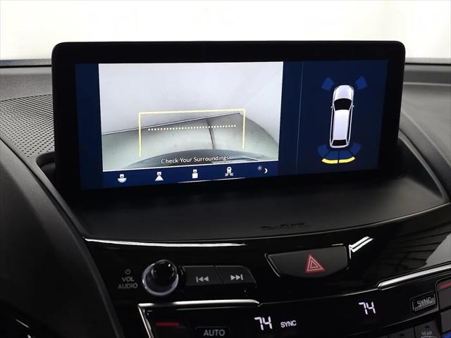 2019 Acura RDX Technology Package