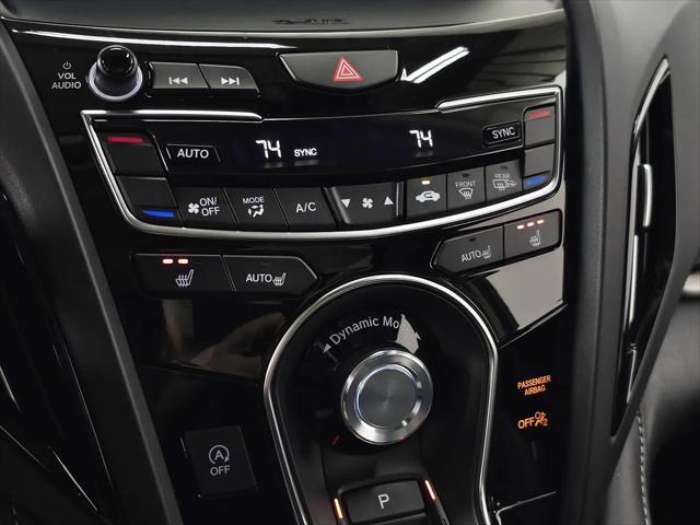 2019 Acura RDX Technology Package