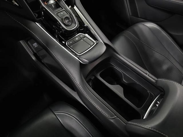 2019 Acura RDX Technology Package