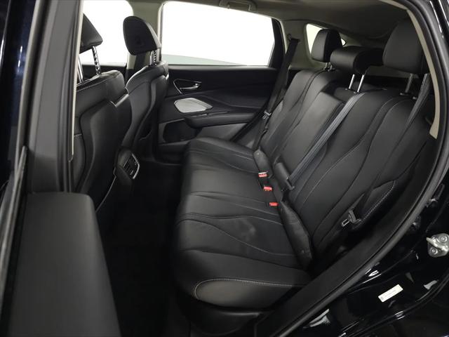 2019 Acura RDX Technology Package