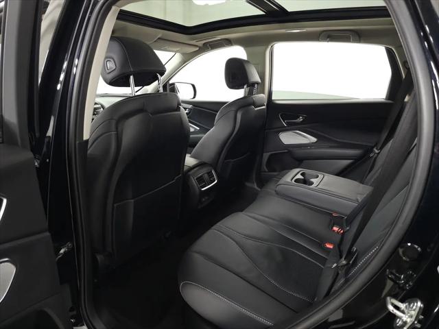 2019 Acura RDX Technology Package