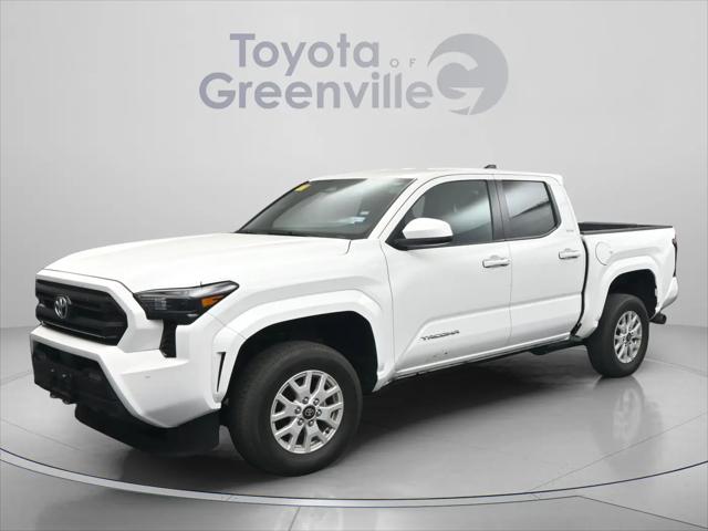 2024 Toyota Tacoma SR5 for sale in Greenville, SC
