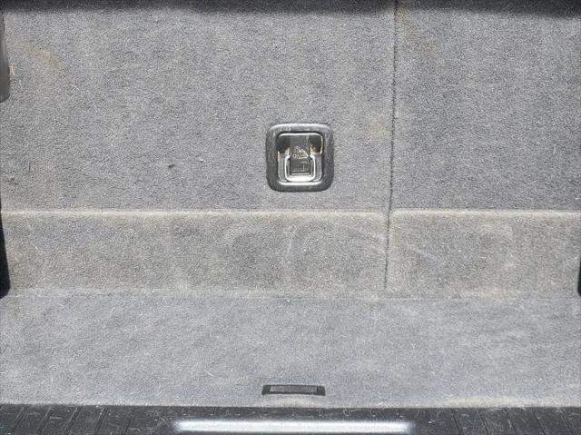 2016 Chevrolet Traverse LTZ