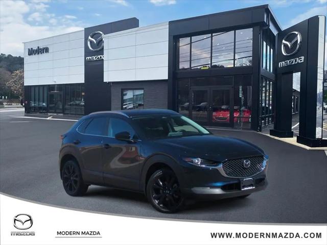 2025 Mazda CX-30 2.5 S Select Sport for sale in Thomaston, CT