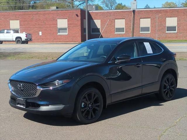 2025 Mazda CX-30 2.5 S Select Sport