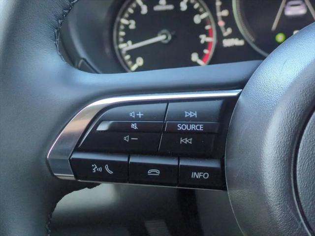 2025 Mazda CX-30 2.5 S Select Sport