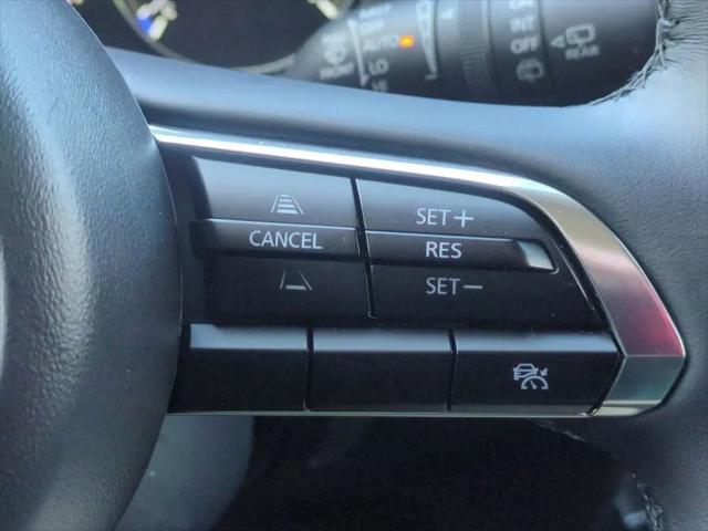 2025 Mazda CX-30 2.5 S Select Sport