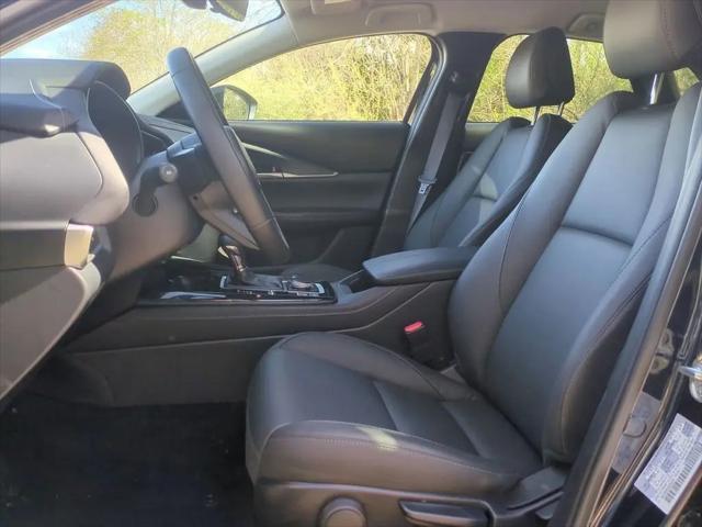 2025 Mazda CX-30 2.5 S Select Sport