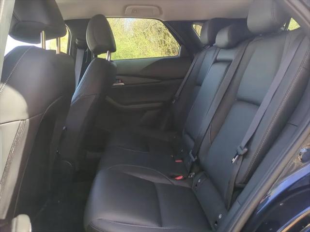 2025 Mazda CX-30 2.5 S Select Sport