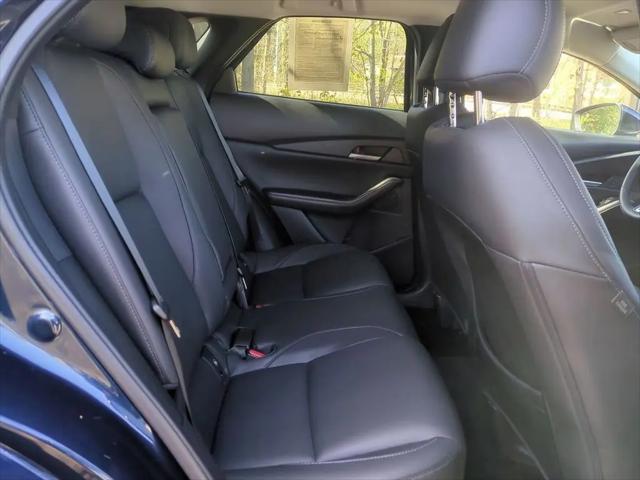 2025 Mazda CX-30 2.5 S Select Sport