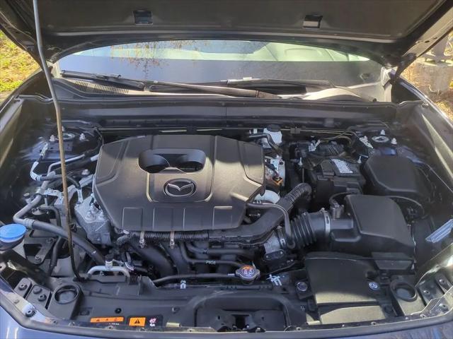 2025 Mazda CX-30 2.5 S Select Sport