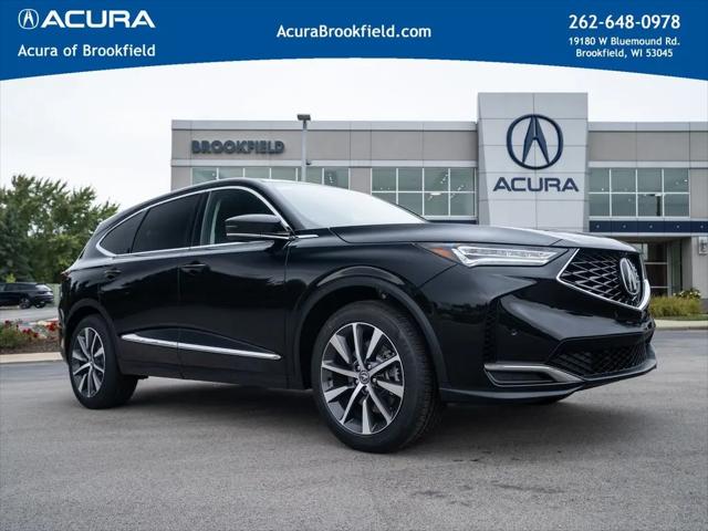 2026 Acura MDX Technology Package for sale in Brookfield, WI
