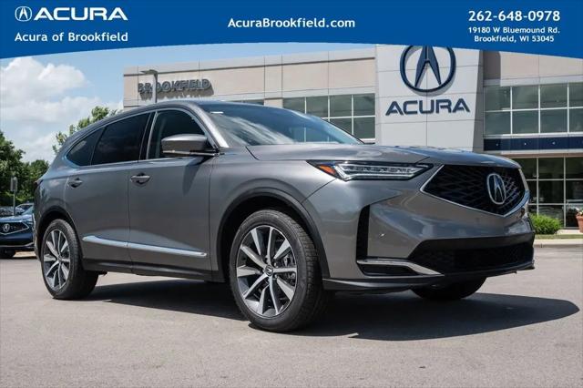 2026 Acura MDX Technology Package for sale in Brookfield, WI