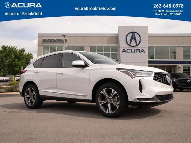 2026 Acura RDX Technology for sale in Brookfield, WI