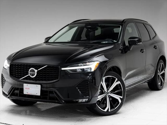2023 Volvo XC60 B5 Ultimate Dark Theme for sale in Beaverton, OR
