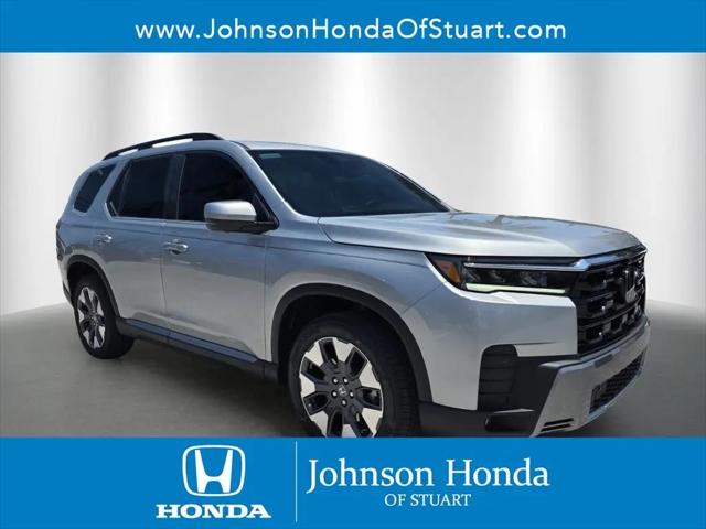 2026 Honda Pilot Touring for sale in Stuart, FL