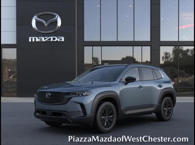 2026 Mazda CX-50 Hybrid Premium for sale in West Chester, PA