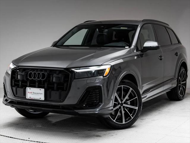 2026 Audi Q7 Premium Plus 45 TFSI quattro tiptronic for sale in Beaverton, OR