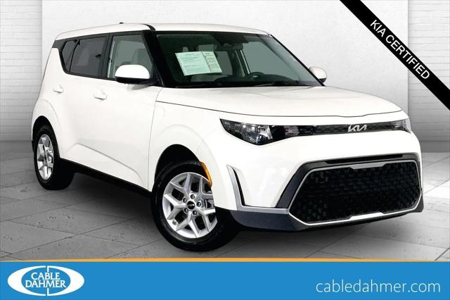 2025 Kia Soul LX for sale in Lees Summit, MO