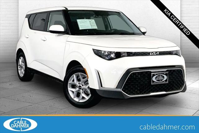 2025 Kia Soul LX for sale in Lees Summit, MO