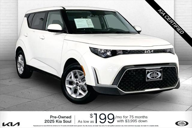 2025 Kia Soul LX for sale in Lees Summit, MO