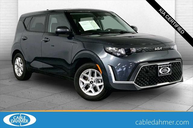 2025 Kia Soul LX for sale in Lees Summit, MO