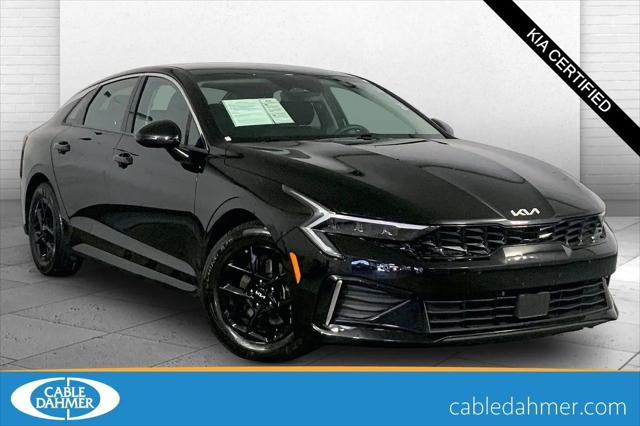2025 Kia K5 LXS for sale in Lees Summit, MO