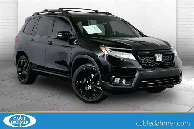 2019 Honda Passport Touring for sale in Lees Summit, MO