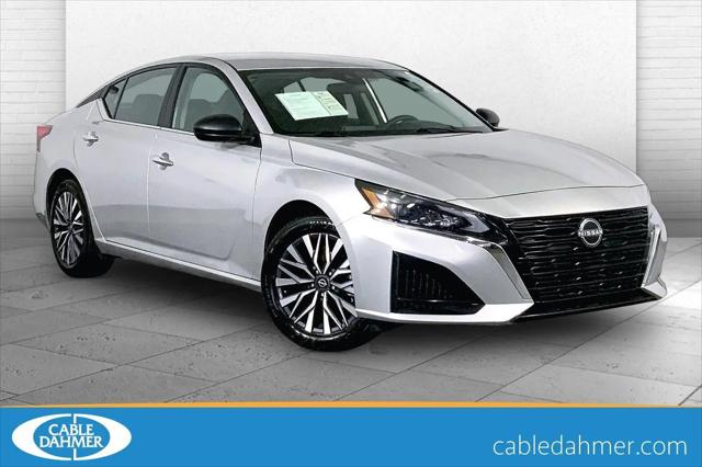 2025 Nissan Altima SV FWD for sale in Lees Summit, MO