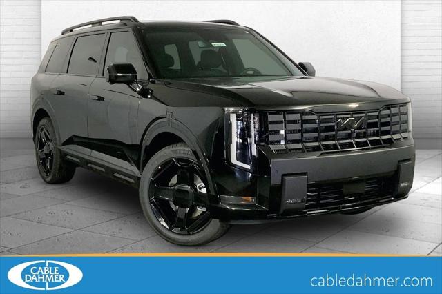 2027 Kia Telluride Hybrid X-Line SX for sale in Lees Summit, MO