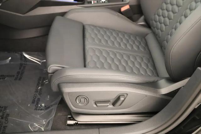 2026 Audi RS 3 TFSI quattro S tronic