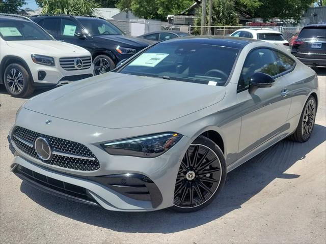 2026 Mercedes-Benz CL CLE 450 for sale in Tampa, FL