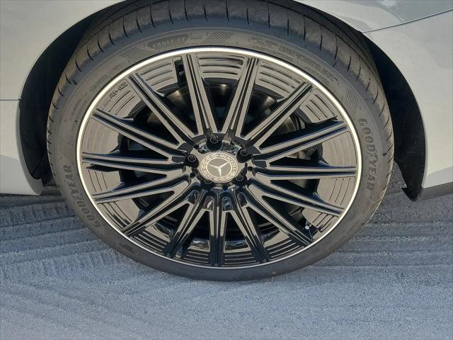 2026 Mercedes-Benz CL CLE 450