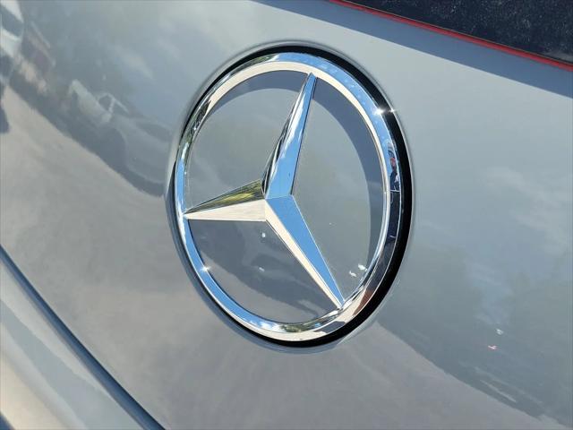 2026 Mercedes-Benz CL CLE 450