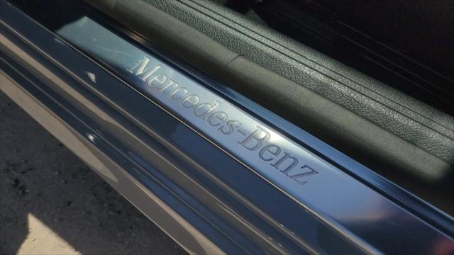 2026 Mercedes-Benz CL CLE 450