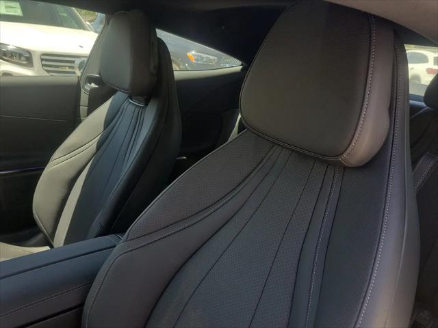 2026 Mercedes-Benz CL CLE 450