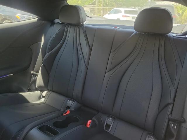 2026 Mercedes-Benz CL CLE 450